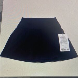 Lululemon Align High-Rise Skirt size 4